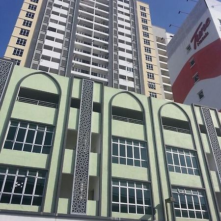 Kbcc民宿 哥打巴鲁 外观 照片
